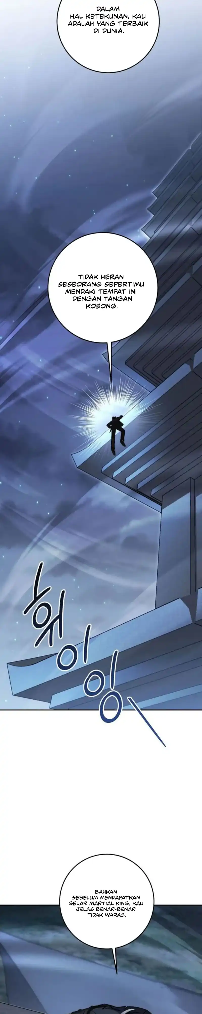 Baca Return of the Sword God-Rank Civil Servant - Chapter 83 halaman 3