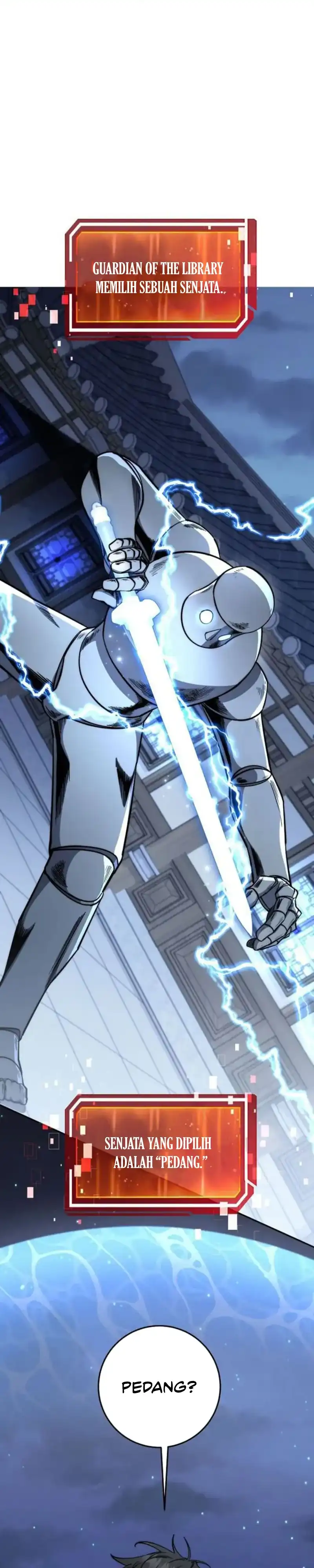Baca Return of the Sword God-Rank Civil Servant - Chapter 83 halaman 30
