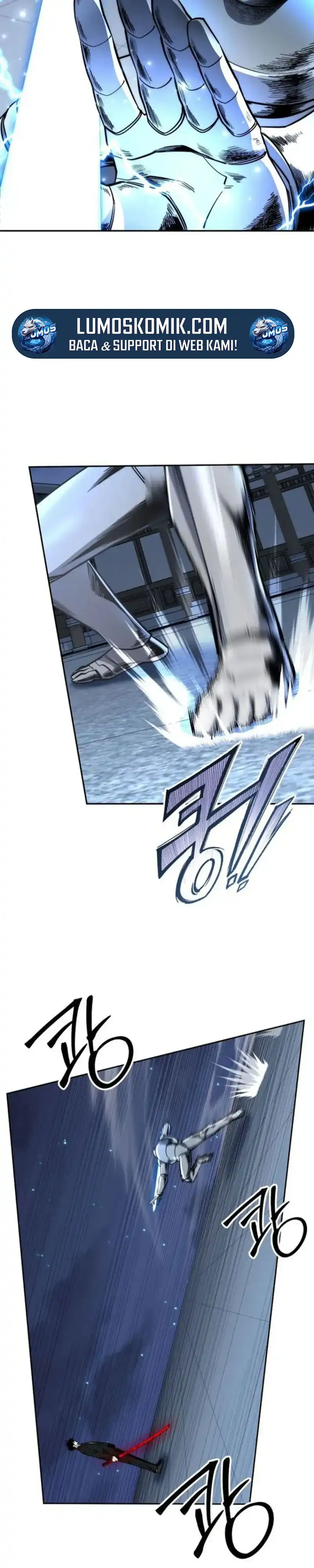 Baca Return of the Sword God-Rank Civil Servant - Chapter 83 halaman 32