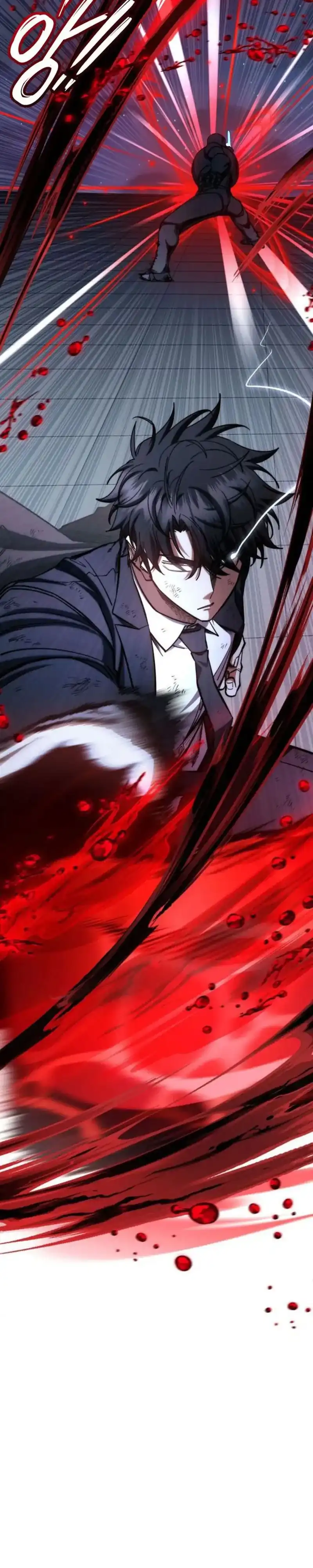 Baca Return of the Sword God-Rank Civil Servant - Chapter 83 halaman 34