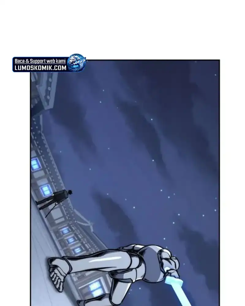 Baca Return of the Sword God-Rank Civil Servant - Chapter 83 halaman 35