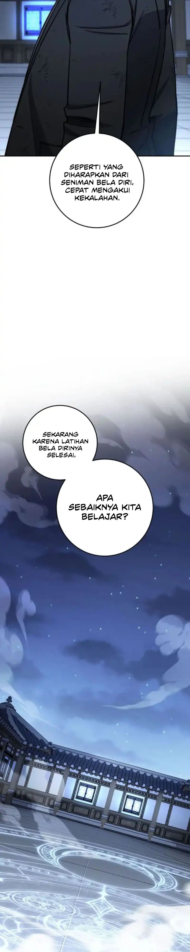 Baca Return of the Sword God-Rank Civil Servant - Chapter 83 halaman 38