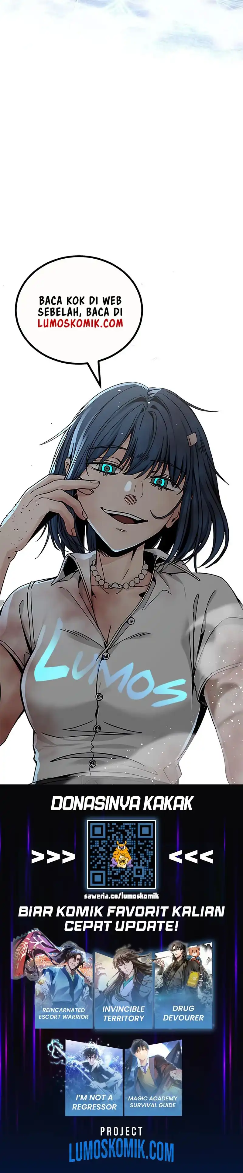 Baca Return of the Sword God-Rank Civil Servant - Chapter 83 halaman 39