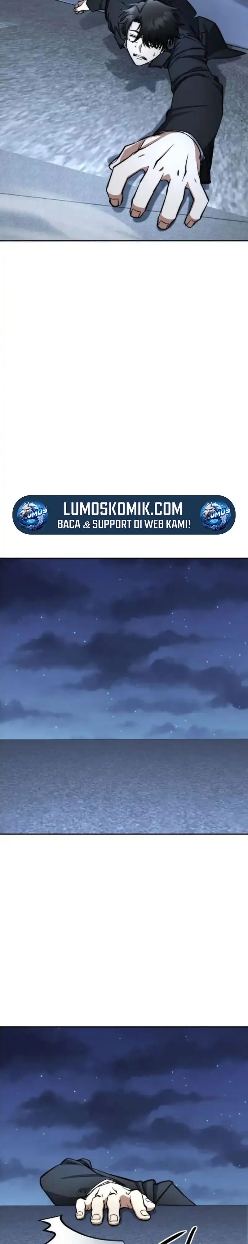 Baca Return of the Sword God-Rank Civil Servant - Chapter 83 halaman 4