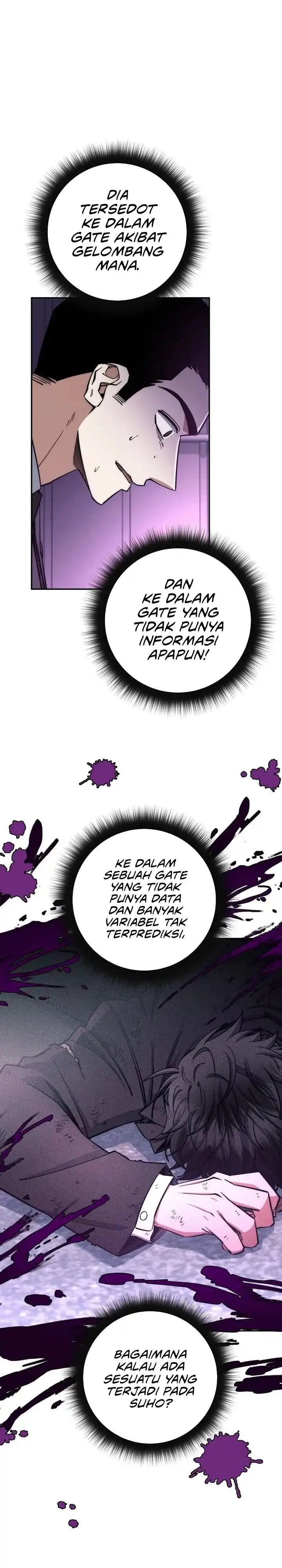 Baca Return of the Sword God-Rank Civil Servant - Chapter 84 halaman 11