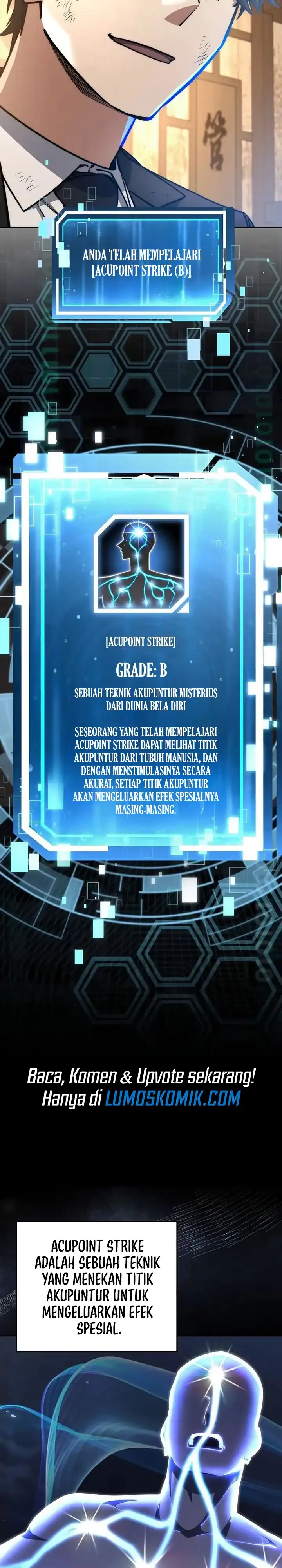 Baca Return of the Sword God-Rank Civil Servant - Chapter 84 halaman 5