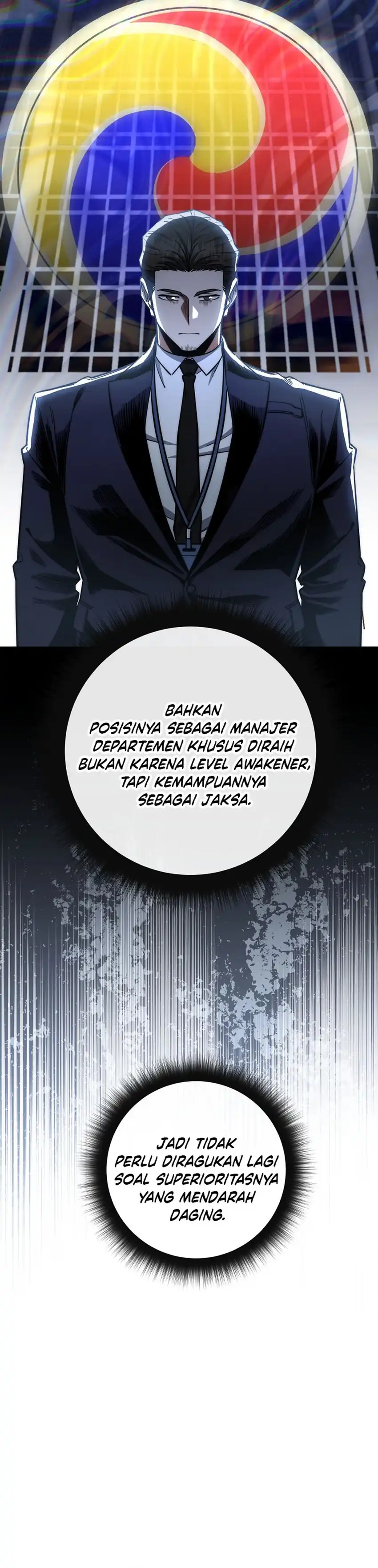 Baca Return of the Sword God-Rank Civil Servant - Chapter 85 halaman 10
