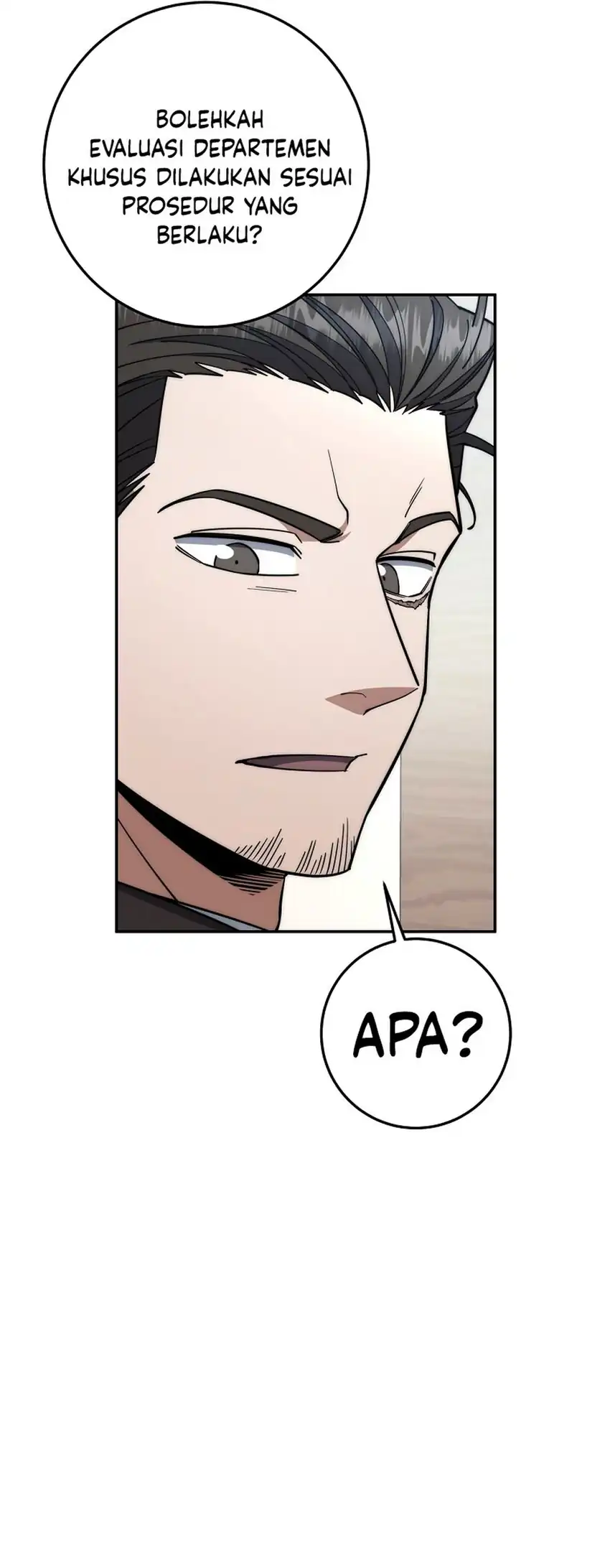 Baca Return of the Sword God-Rank Civil Servant - Chapter 85 halaman 13