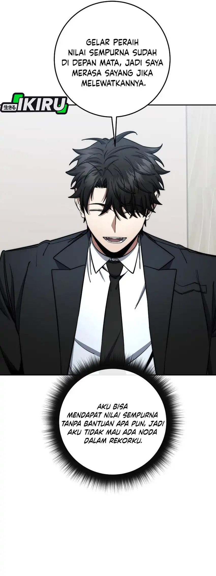 Baca Return of the Sword God-Rank Civil Servant - Chapter 85 halaman 14