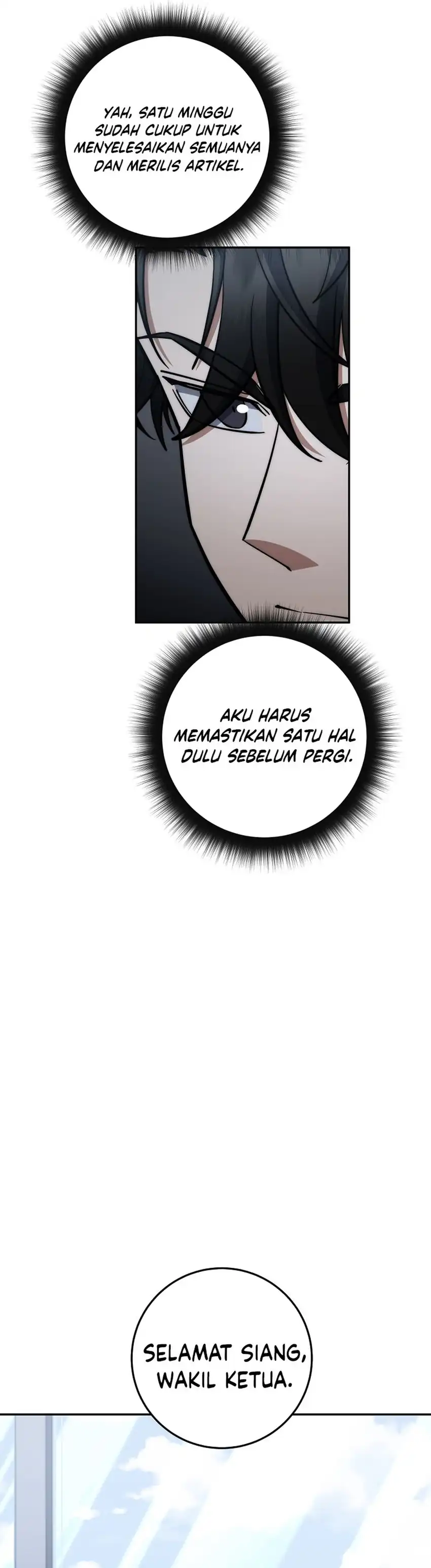 Baca Return of the Sword God-Rank Civil Servant - Chapter 85 halaman 21