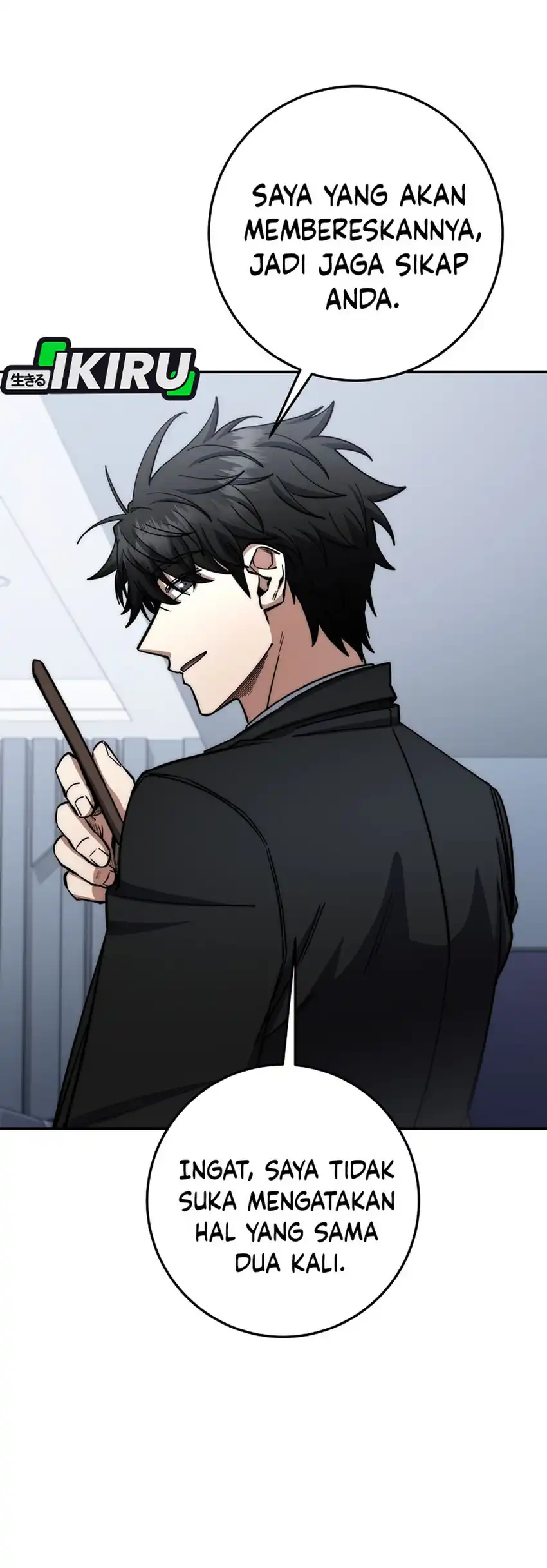 Baca Return of the Sword God-Rank Civil Servant - Chapter 85 halaman 27