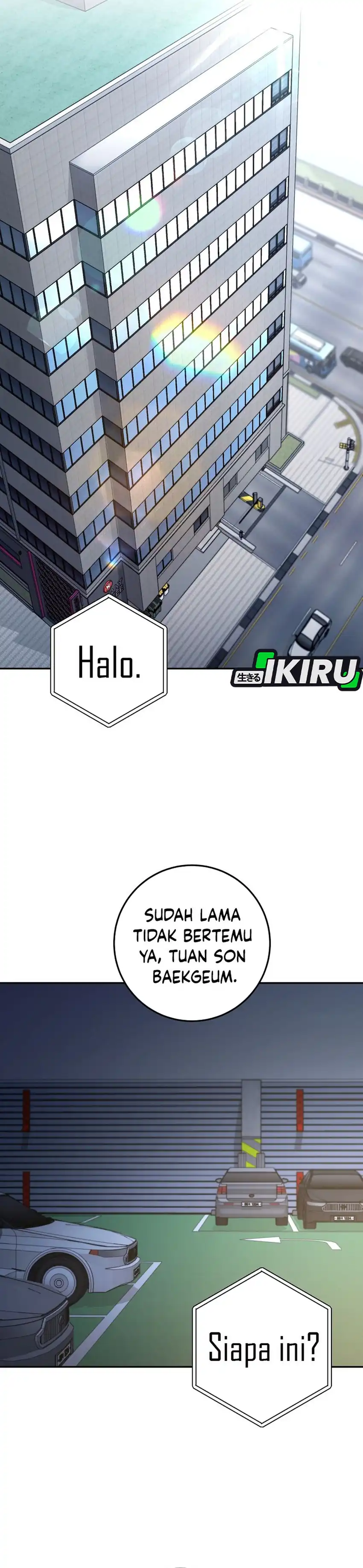 Baca Return of the Sword God-Rank Civil Servant - Chapter 85 halaman 29