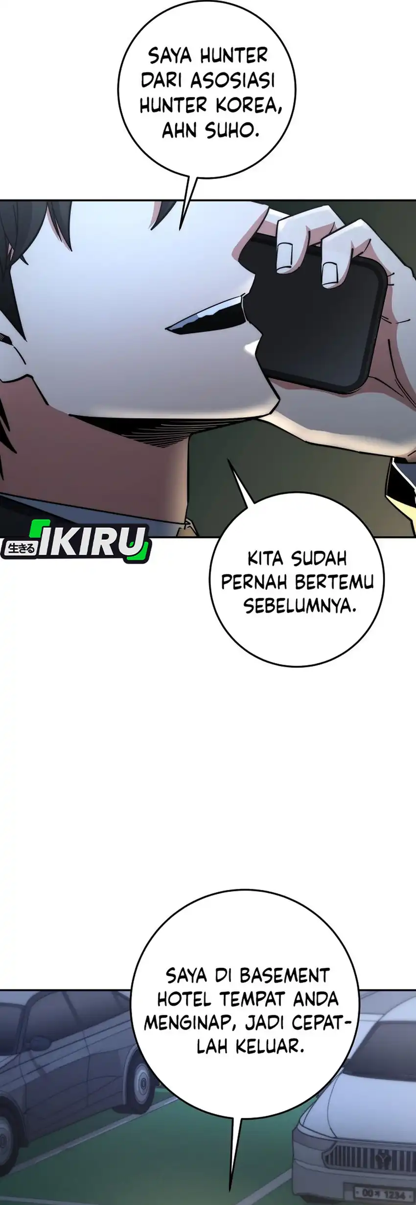 Baca Return of the Sword God-Rank Civil Servant - Chapter 85 halaman 30