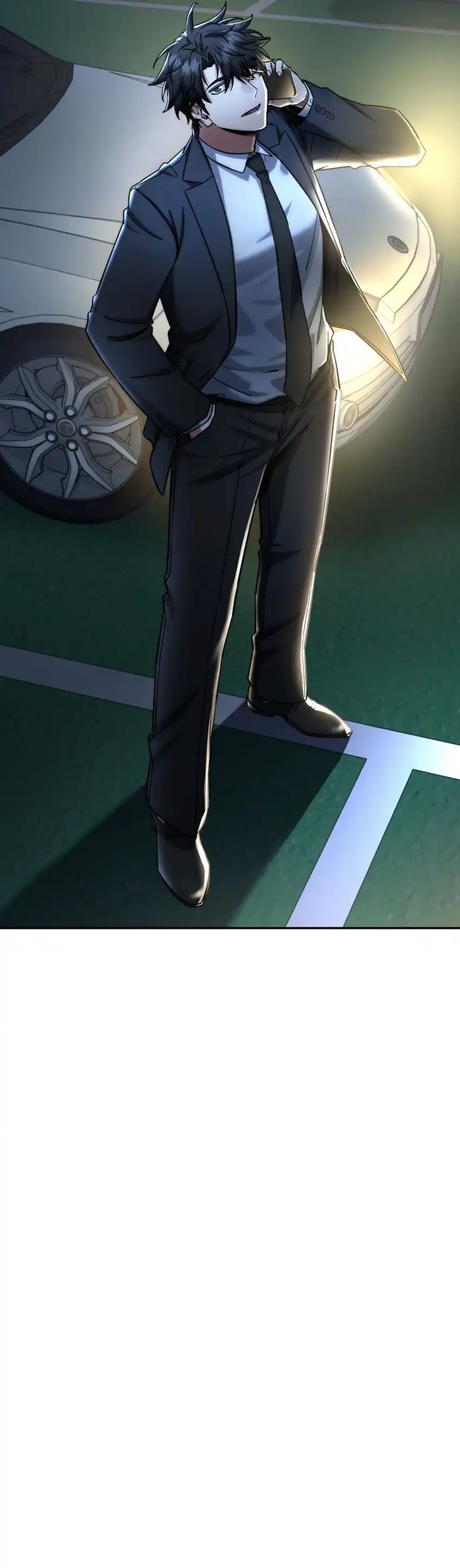 Baca Return of the Sword God-Rank Civil Servant - Chapter 85 halaman 31