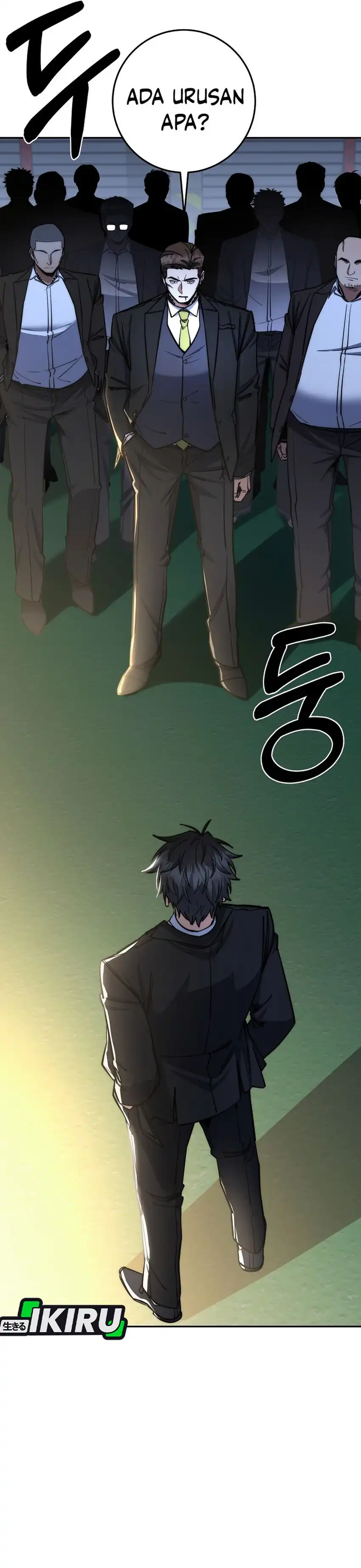 Baca Return of the Sword God-Rank Civil Servant - Chapter 85 halaman 33