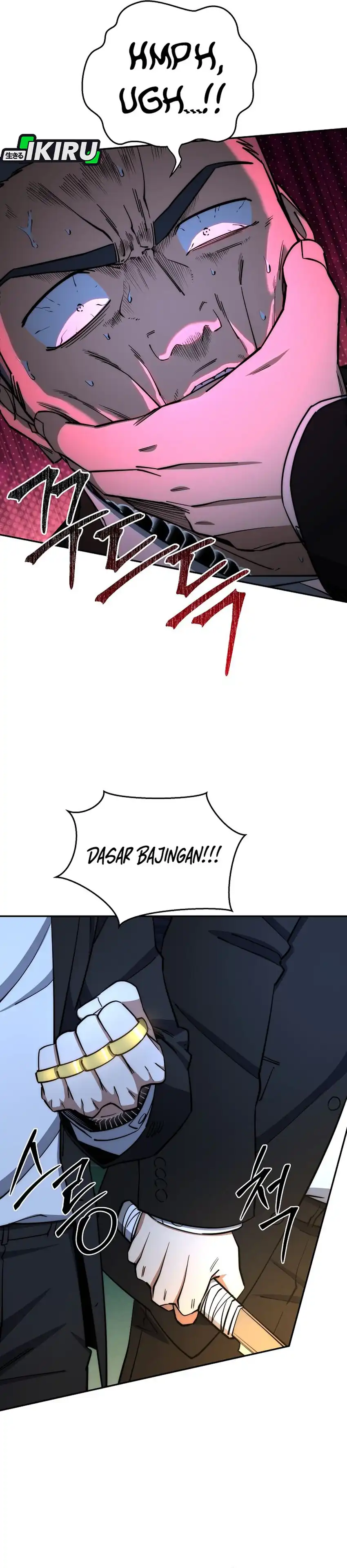 Baca Return of the Sword God-Rank Civil Servant - Chapter 85 halaman 37