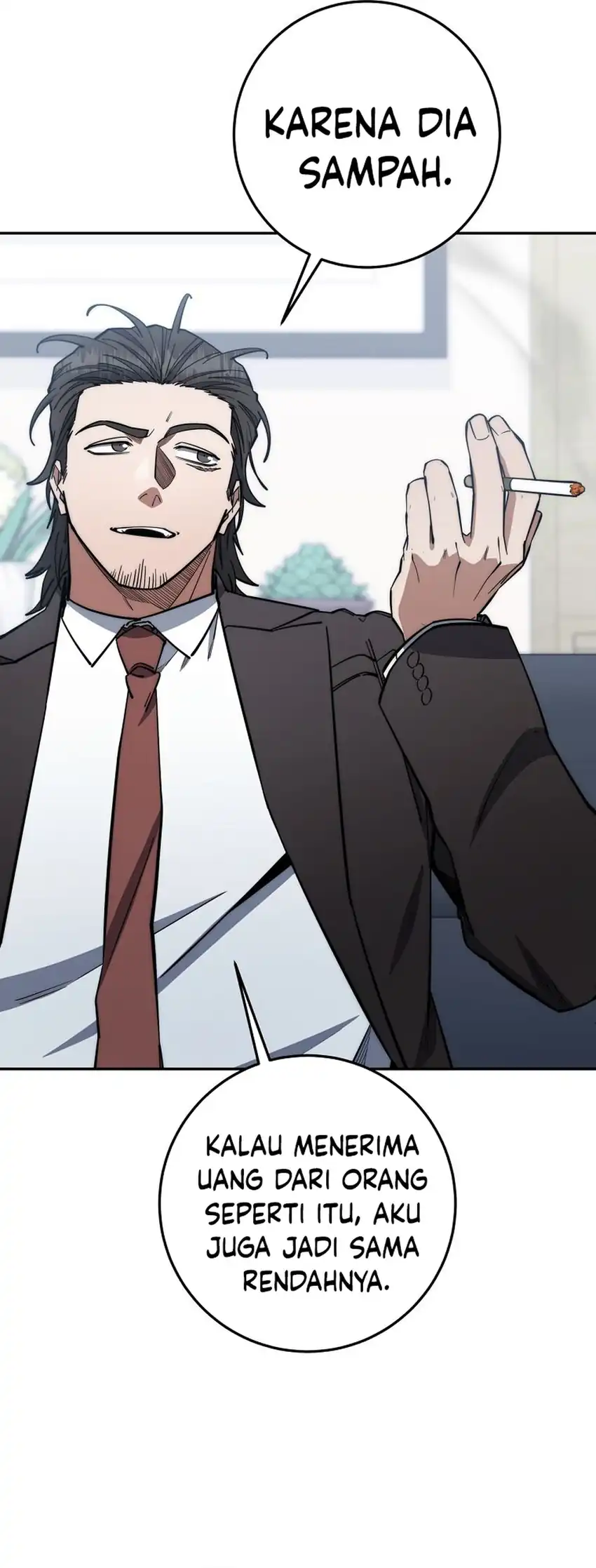 Baca Return of the Sword God-Rank Civil Servant - Chapter 85 halaman 7