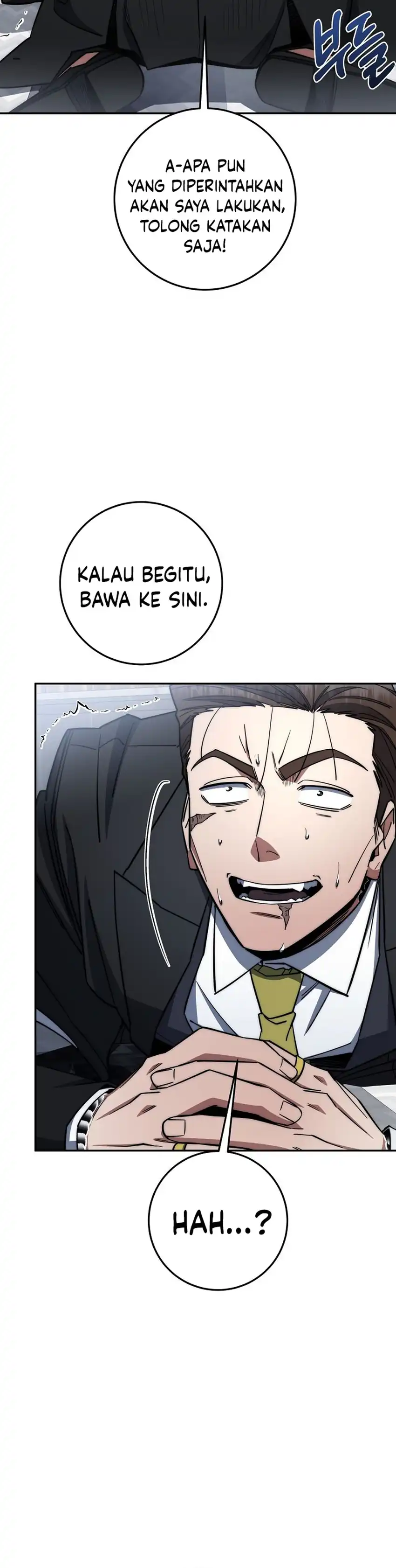 Baca Return of the Sword God-Rank Civil Servant - Chapter 86 halaman 14