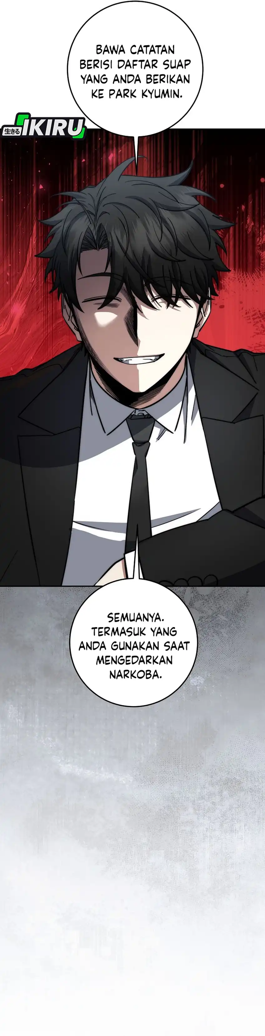 Baca Return of the Sword God-Rank Civil Servant - Chapter 86 halaman 15