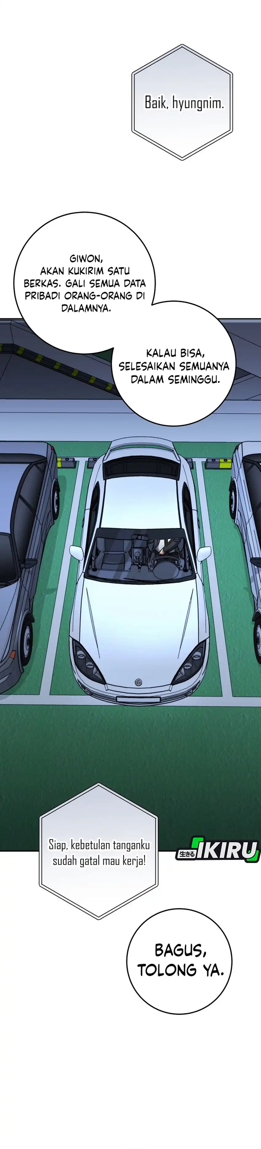 Baca Return of the Sword God-Rank Civil Servant - Chapter 86 halaman 26