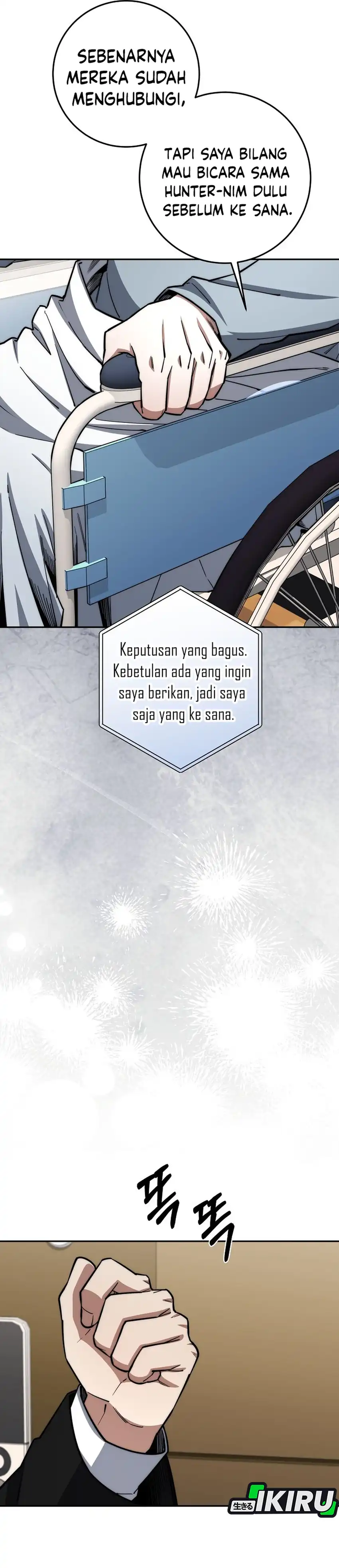 Baca Return of the Sword God-Rank Civil Servant - Chapter 86 halaman 29