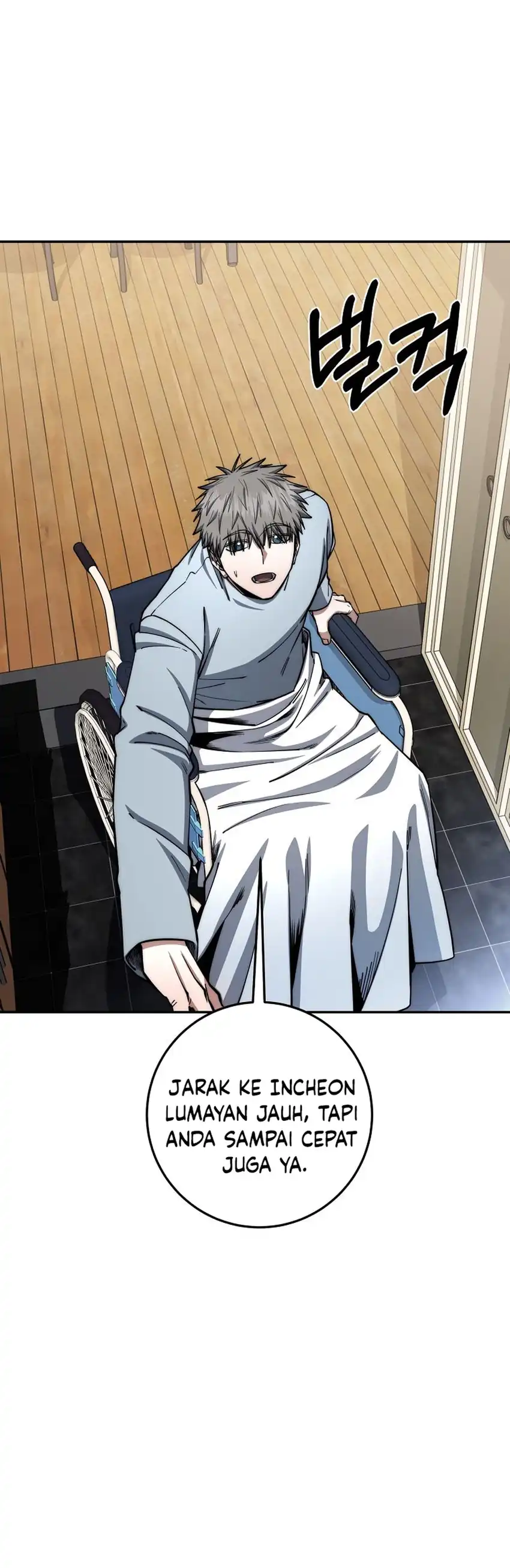 Baca Return of the Sword God-Rank Civil Servant - Chapter 86 halaman 30