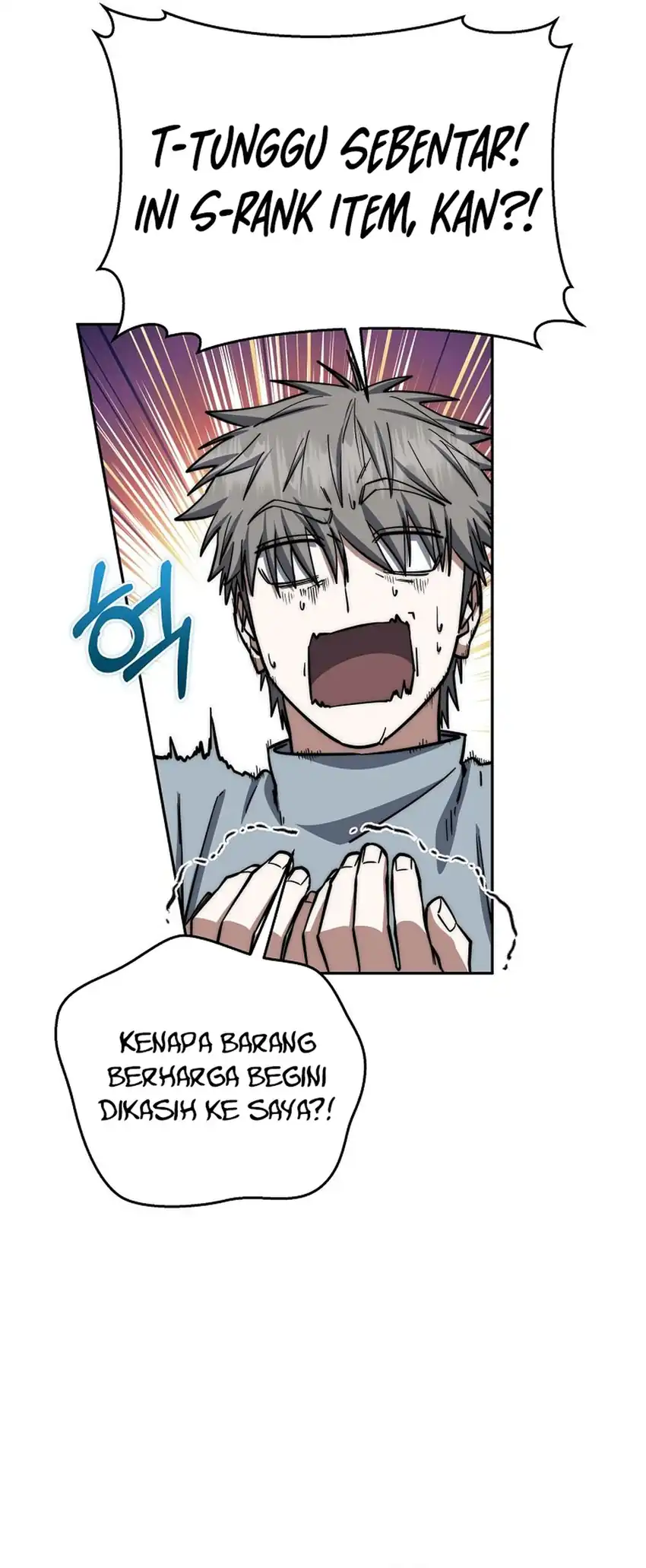 Baca Return of the Sword God-Rank Civil Servant - Chapter 86 halaman 35