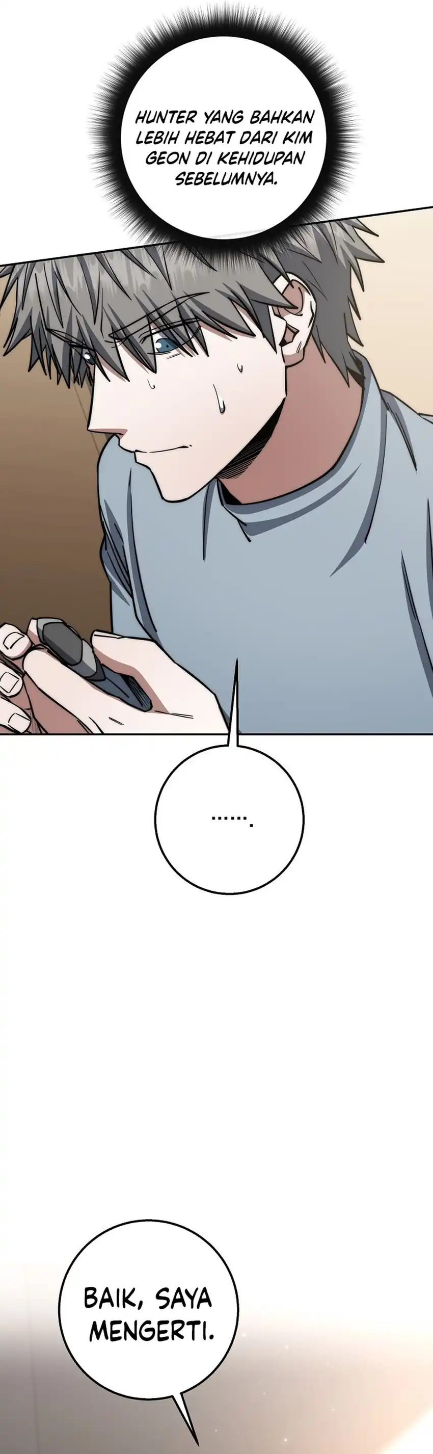Baca Return of the Sword God-Rank Civil Servant - Chapter 86 halaman 37