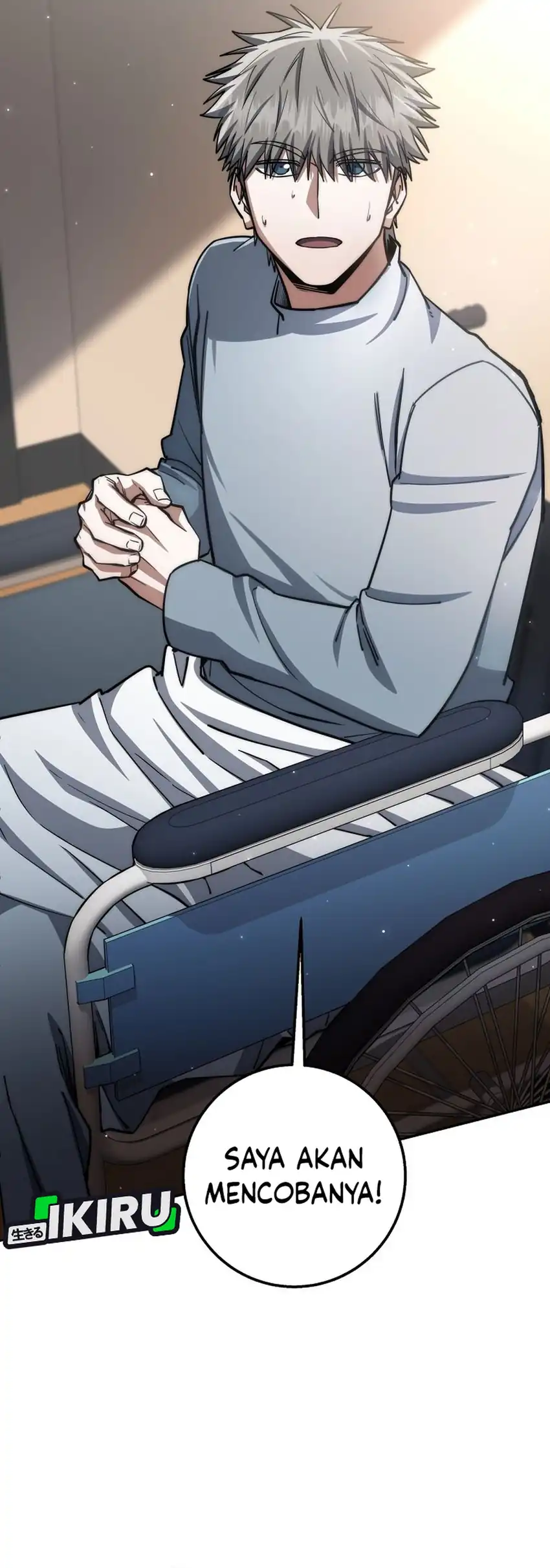 Baca Return of the Sword God-Rank Civil Servant - Chapter 86 halaman 38