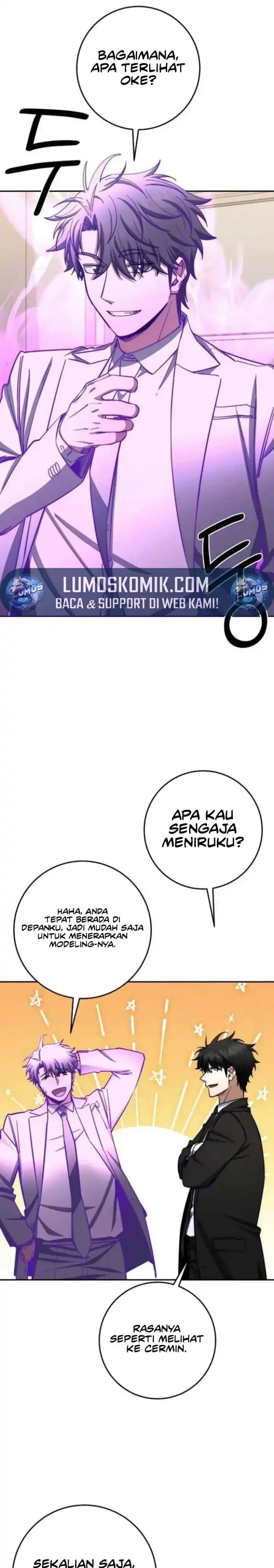 Baca Return of the Sword God-Rank Civil Servant - Chapter 87 halaman 14