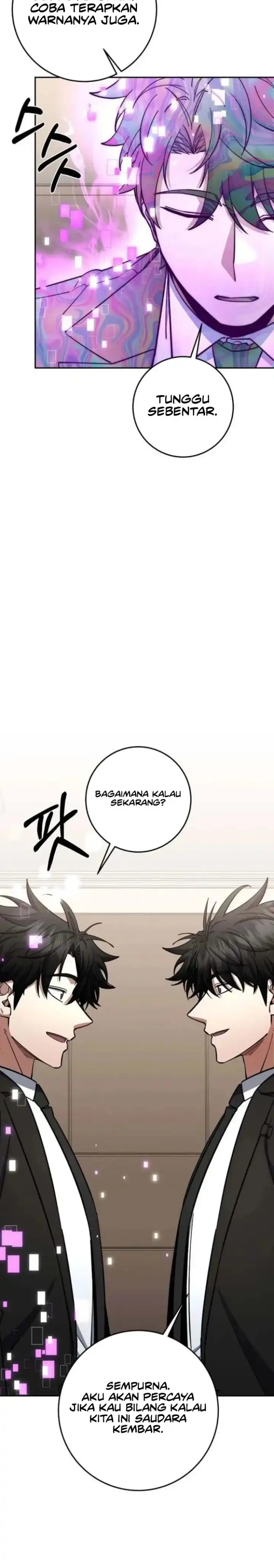 Baca Return of the Sword God-Rank Civil Servant - Chapter 87 halaman 15