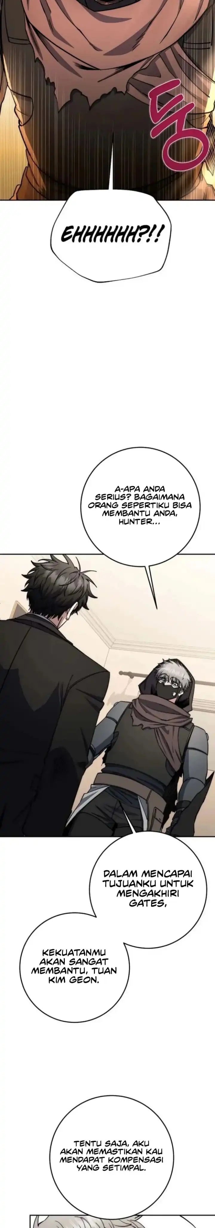 Baca Return of the Sword God-Rank Civil Servant - Chapter 87 halaman 2