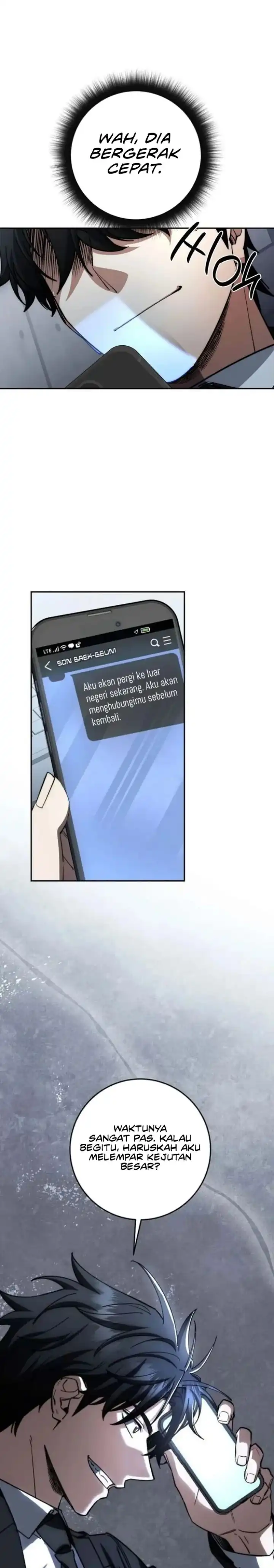 Baca Return of the Sword God-Rank Civil Servant - Chapter 87 halaman 35