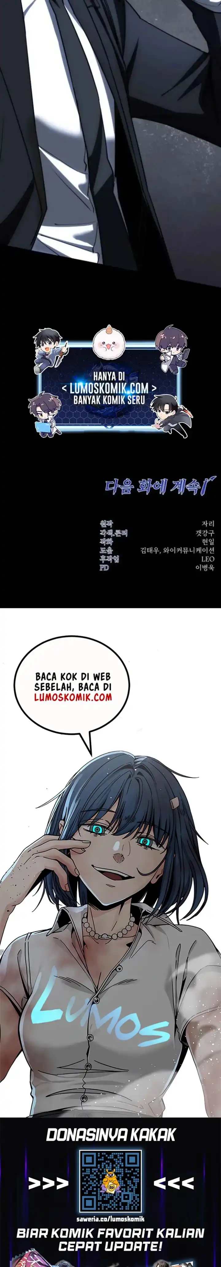 Baca Return of the Sword God-Rank Civil Servant - Chapter 87 halaman 36