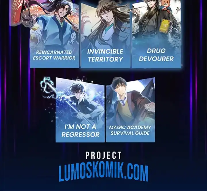 Baca Return of the Sword God-Rank Civil Servant - Chapter 87 halaman 37