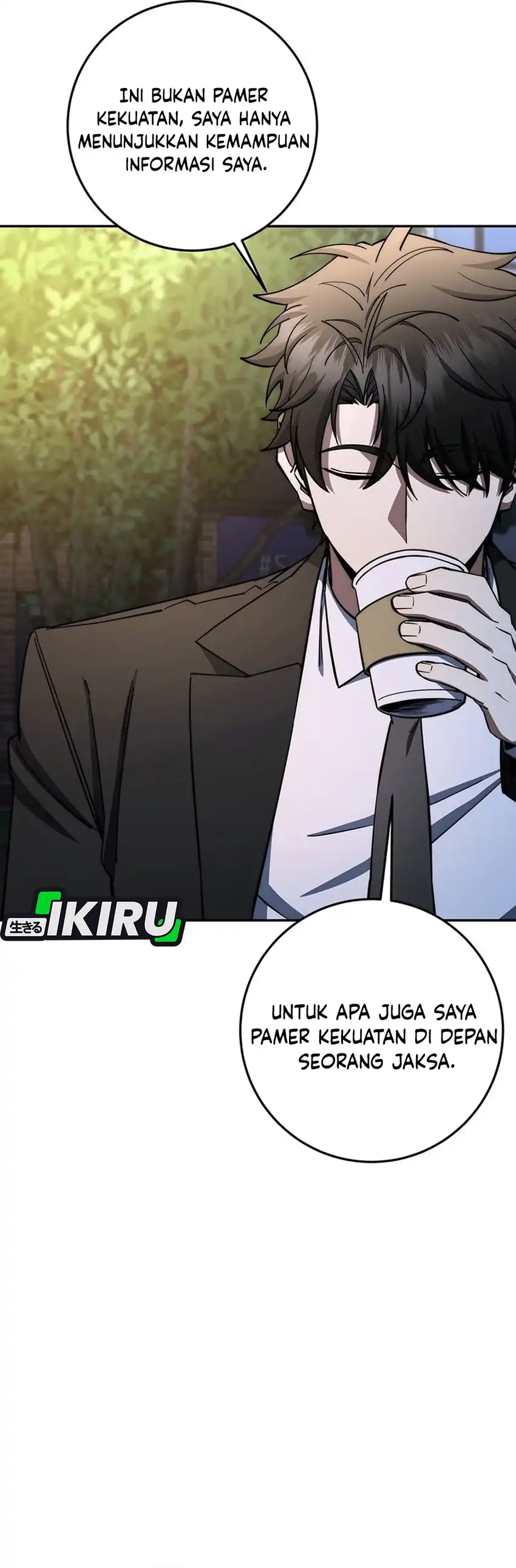 Baca Return of the Sword God-Rank Civil Servant - Chapter 88 halaman 10