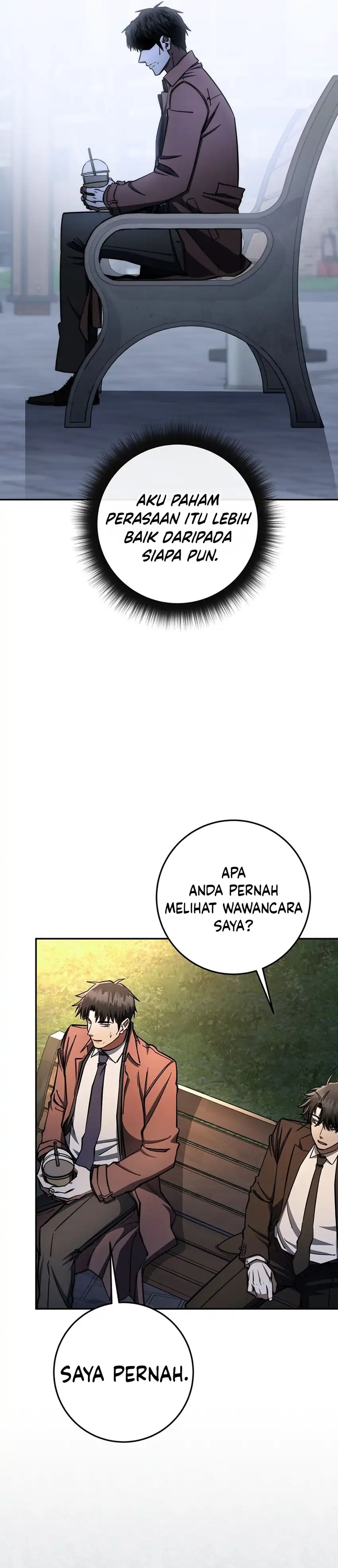 Baca Return of the Sword God-Rank Civil Servant - Chapter 88 halaman 15