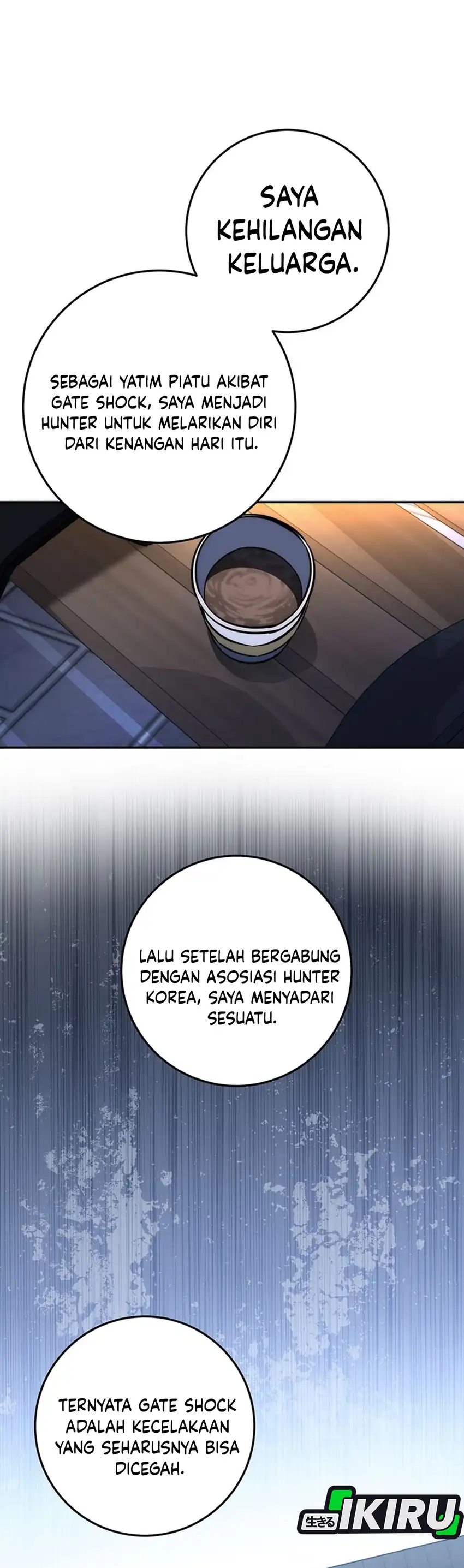 Baca Return of the Sword God-Rank Civil Servant - Chapter 88 halaman 19