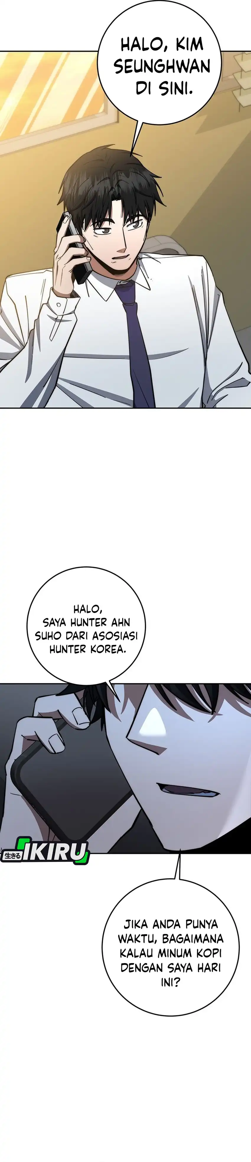 Baca Return of the Sword God-Rank Civil Servant - Chapter 88 halaman 2