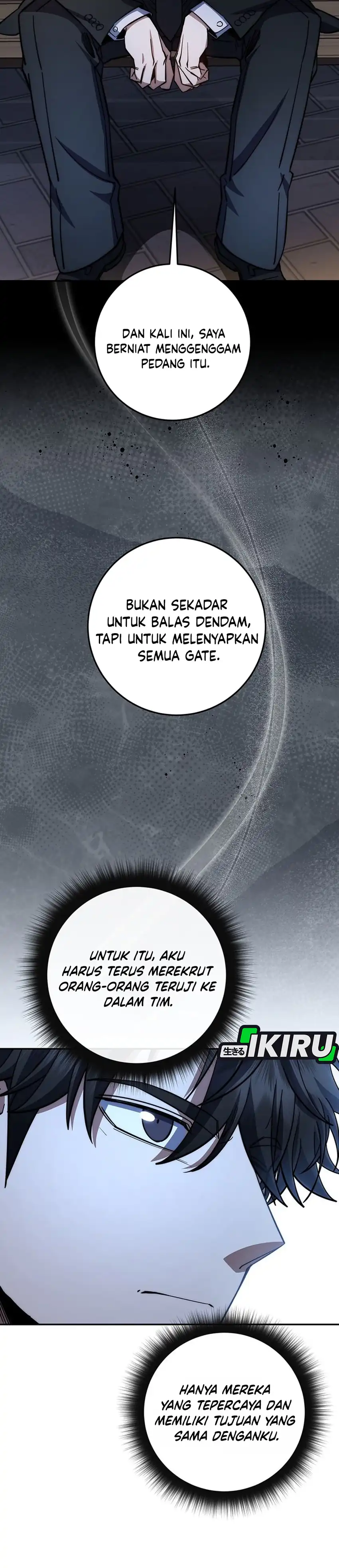 Baca Return of the Sword God-Rank Civil Servant - Chapter 88 halaman 22