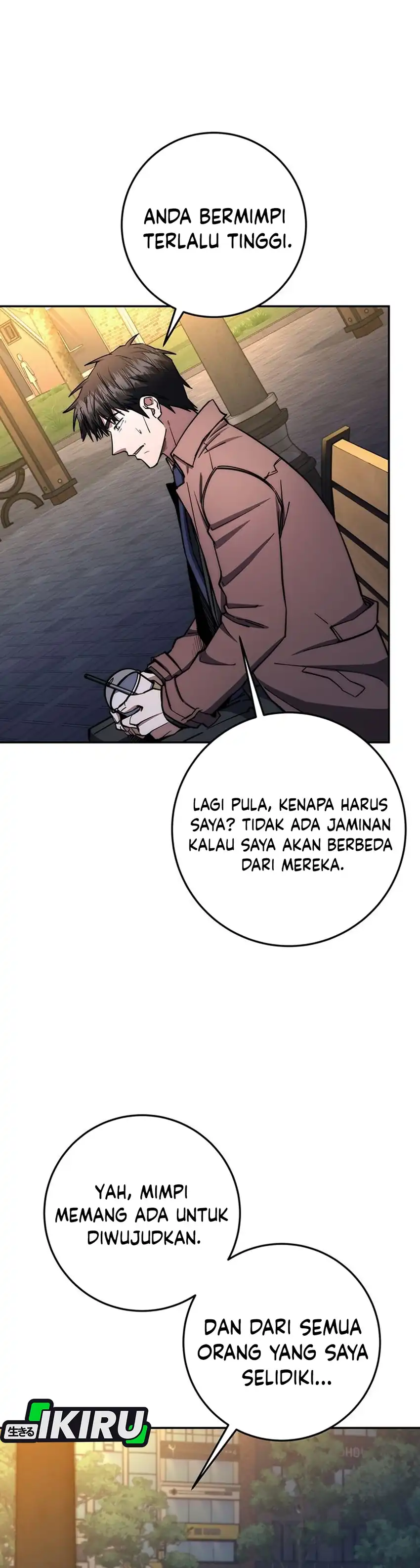 Baca Return of the Sword God-Rank Civil Servant - Chapter 88 halaman 23