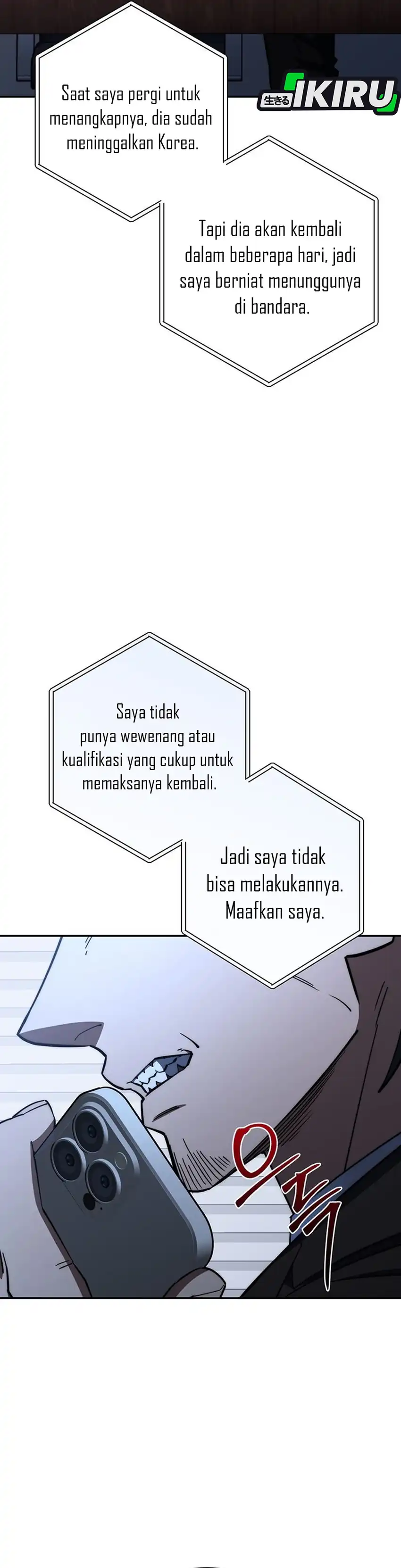 Baca Return of the Sword God-Rank Civil Servant - Chapter 88 halaman 30