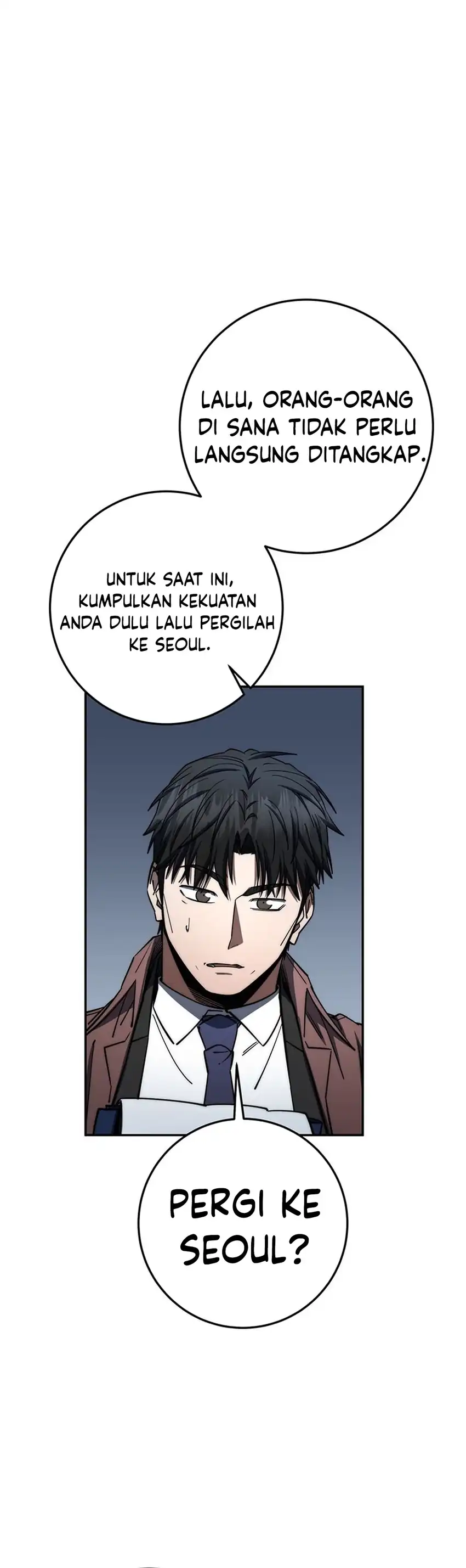 Baca Return of the Sword God-Rank Civil Servant - Chapter 88 halaman 41