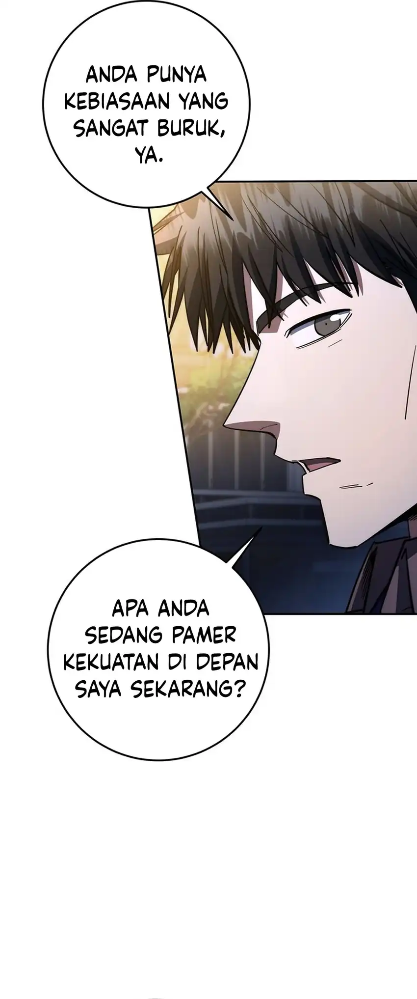 Baca Return of the Sword God-Rank Civil Servant - Chapter 88 halaman 9