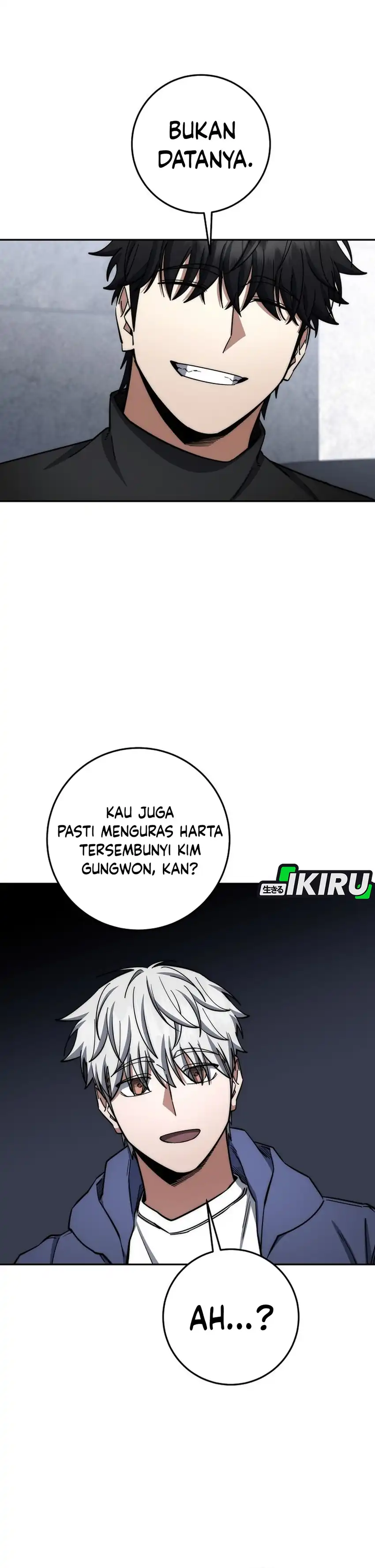 Baca Return of the Sword God-Rank Civil Servant - Chapter 89 halaman 13