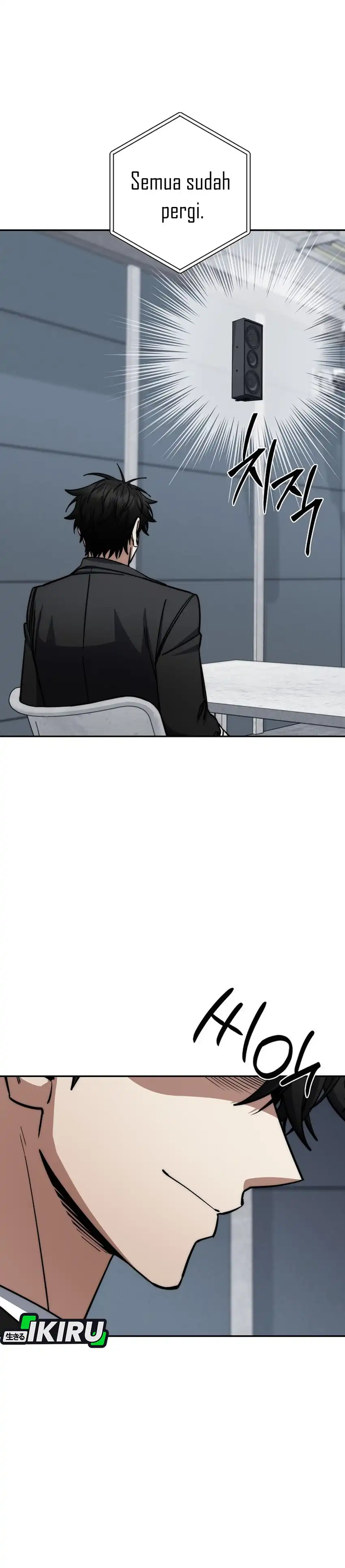 Baca Return of the Sword God-Rank Civil Servant - Chapter 89 halaman 25