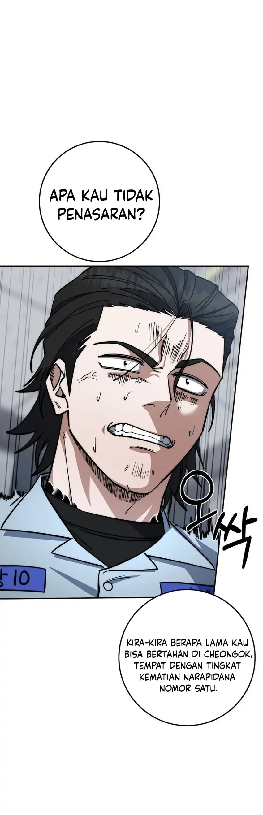Baca Return of the Sword God-Rank Civil Servant - Chapter 89 halaman 35