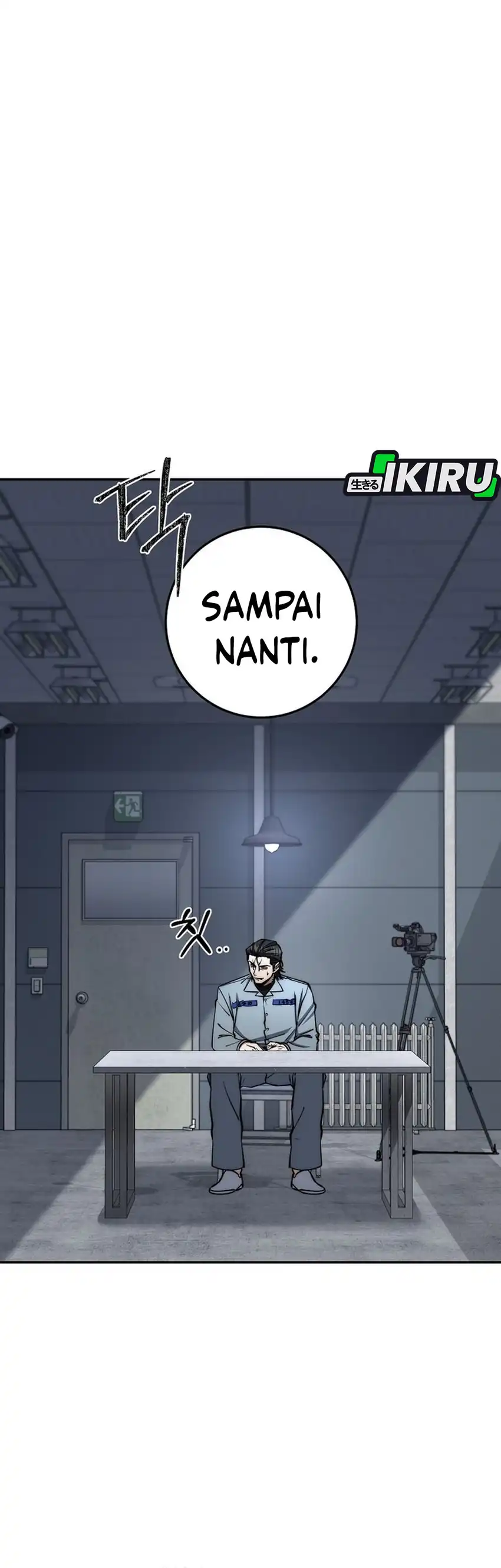 Baca Return of the Sword God-Rank Civil Servant - Chapter 89 halaman 38