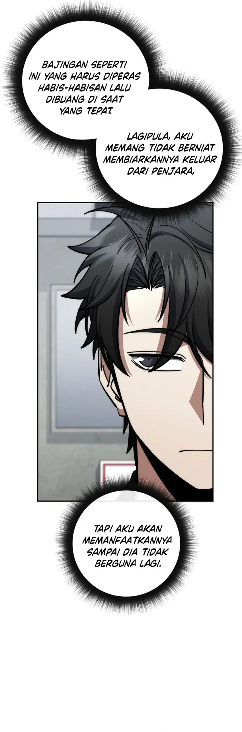Baca Return of the Sword God-Rank Civil Servant - Chapter 89 halaman 39