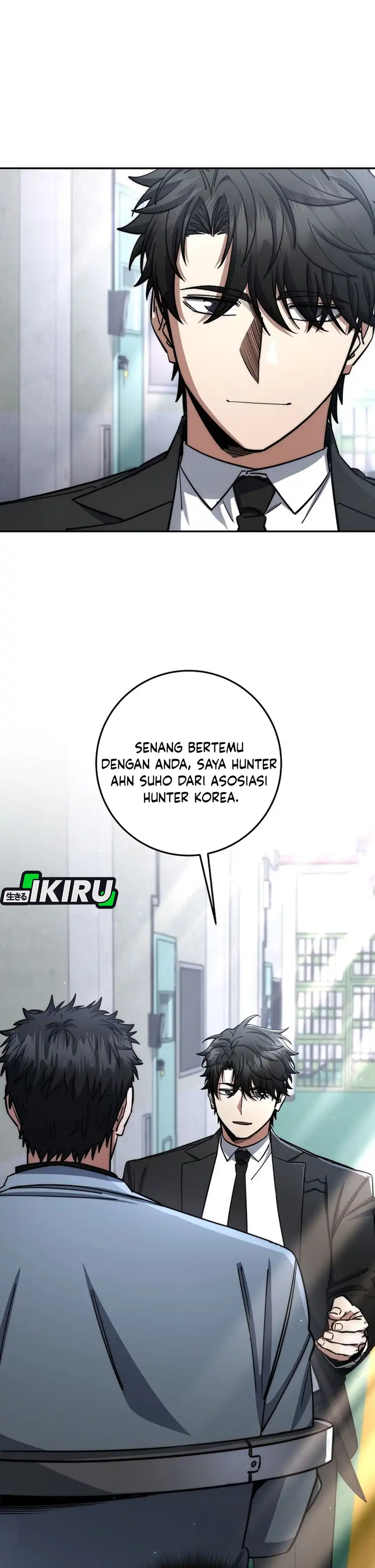 Baca Return of the Sword God-Rank Civil Servant - Chapter 89 halaman 43